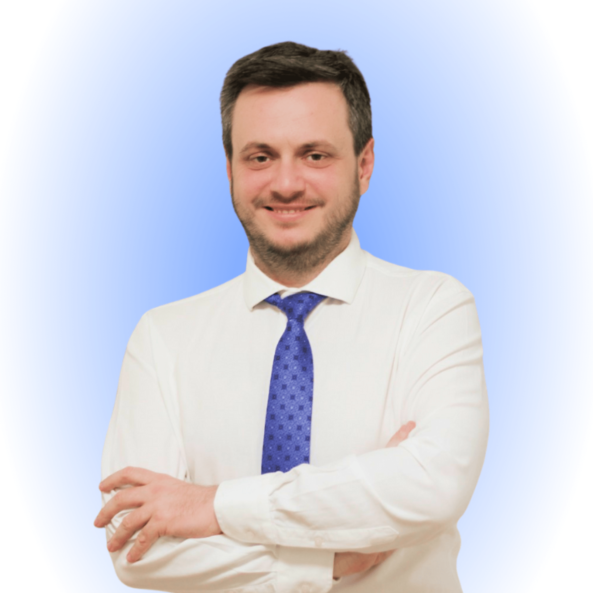M.Anıl Gürkan